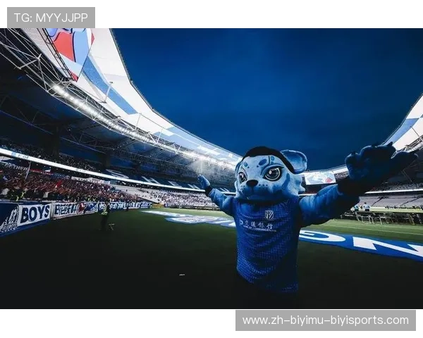 英超球队吉祥物:每个球队的象征与文化意义 英超球队吉祥物:每个球队的象征与文化意义