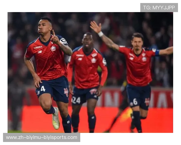 法甲里尔巴西球员：巴西球员的亮眼表现