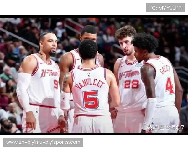 火箭队赛区排名第几,未来走势如何 火箭队赛区排名第几,未来走势如何