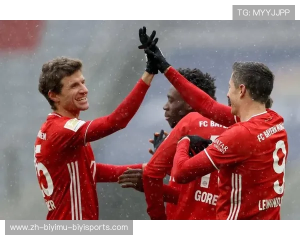 莱万德甲球队生涯盘点拜仁巨星的辉煌岁月 莱万德甲球队生涯盘点拜仁巨星的辉煌岁月