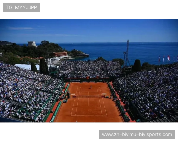 今年首个辛卡决即将在蒙特卡洛上演网坛巨星对决前瞻